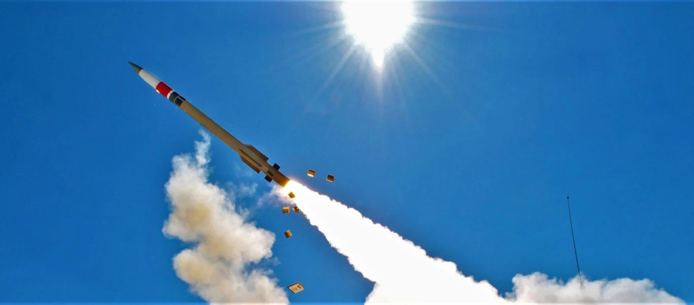 Patriot από την Θεσσαλονίκη ή την Ελευθερούπολη στο... Ριάντ; - Δίκη ή κατ'ευθείαν εκτέλεση αν «στραβώσει» κάτι;